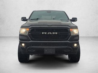 Used 2020 RAM 1500 Lone Star video 2