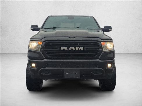 Used 2020 RAM 1500 Lone Star image 2