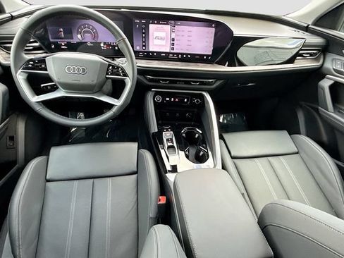 New 2026 Audi Q5 Premium Plus AWD/4WD image 15