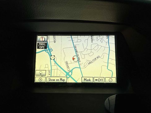 Used 2011 Lexus RX 350 AWD w/ Premium Pkg image 20