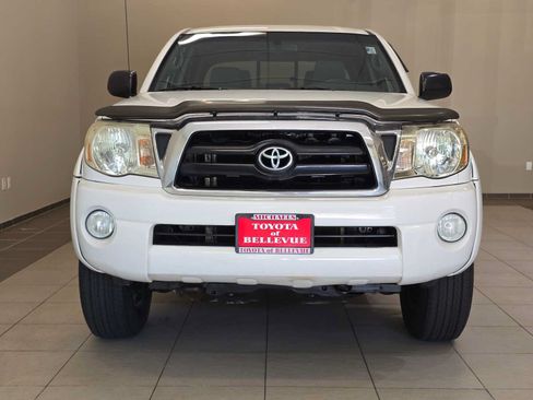 Used 2008 Toyota Tacoma PreRunner RWD image 6