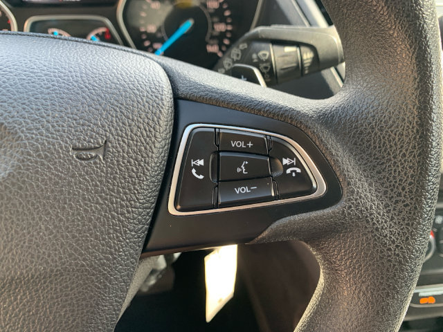 Certified 2017 Ford Escape SE AWD/4WD image 21