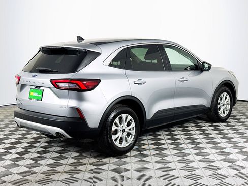 Used 2023 Ford Escape Active w/ Tech Pack #1 FWD image 8