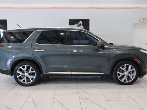 Used 2020 Hyundai Palisade SEL w/ Convenience Package FWD image 3