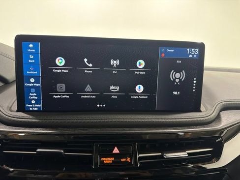 Certified 2026 Acura MDX SH-AWD w/ Advance Package image 37