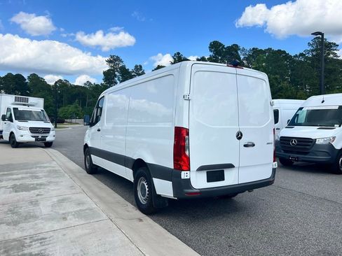 Used 2023 Mercedes-Benz Sprinter 2500 image 6