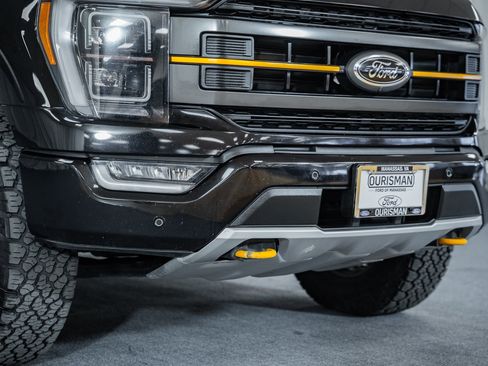 Certified 2023 Ford F150 Tremor w/ Equipment Group 402A High image 13