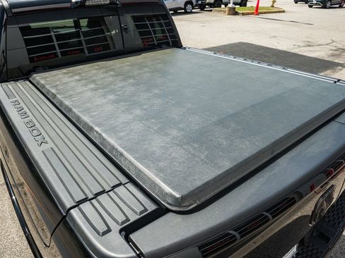 New 2026 RAM 1500 Limited AWD/4WD image 10