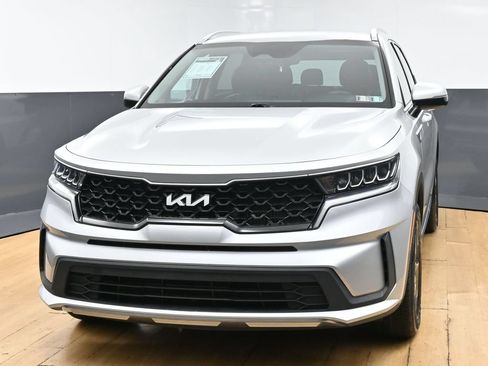 Used 2022 Kia Sorento S FWD image 5