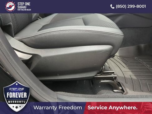 Certified 2023 Subaru Forester Premium AWD/4WD image 38