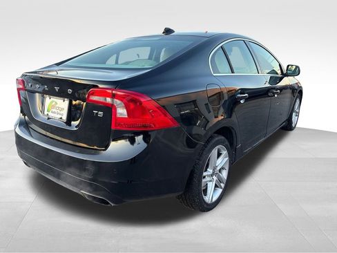 Used 2015 Volvo S60 T5 Platinum image 8