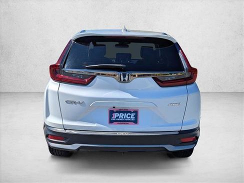 Used 2022 Honda CR-V EX-L image 6