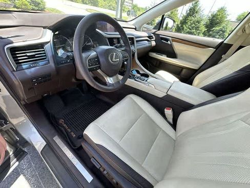 Used 2017 Lexus RX 350 AWD w/ Premium Package image 18
