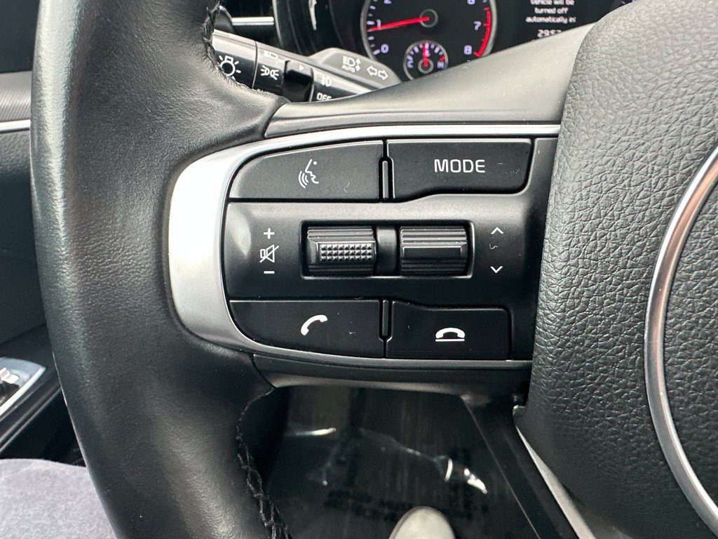 Used 2022 Kia K5 GT-Line w/ GT-Line FWD Premium Package image 39