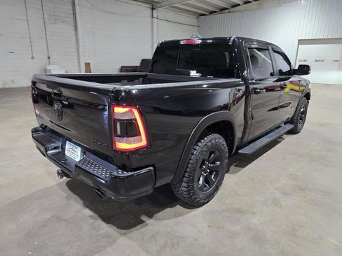 Used 2019 RAM 1500 Sport w/ Level 2 Equipment Group AWD/4WD image 12
