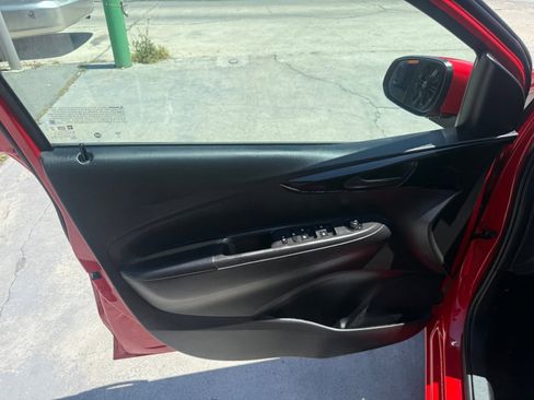 Used 2021 Chevrolet Spark LT image 9