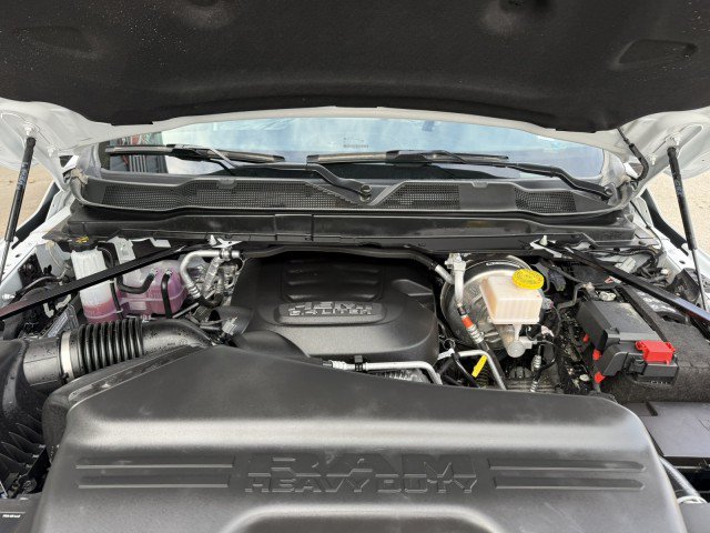 Used 2025 RAM 3500 Tradesman RWD image 20