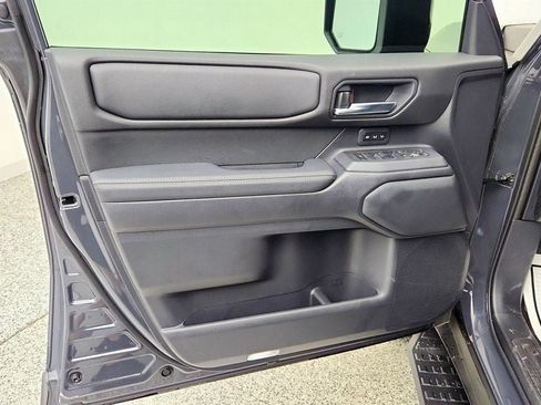 Used 2024 Toyota Land Cruiser w/ Premium Package AWD/4WD image 11