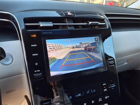 Certified 2024 Hyundai Tucson SEL image 19