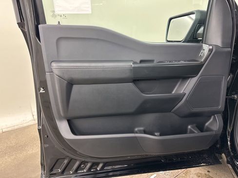 New 2025 Ford F150 STX w/ Equipment Group 200A image 28