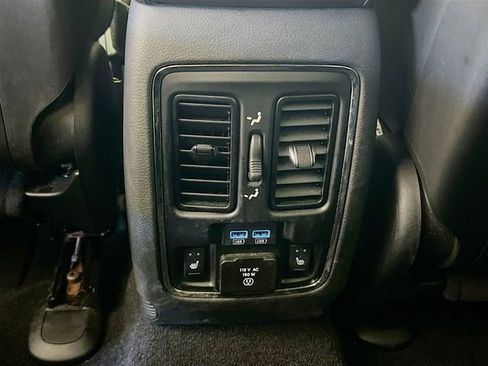 Used 2021 Jeep Grand Cherokee Trailhawk image 28