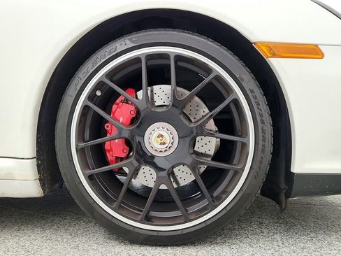 Used 2012 Porsche 911 Carrera GTS image 18