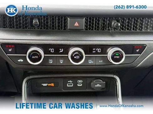 Used 2024 Honda CR-V Sport image 24