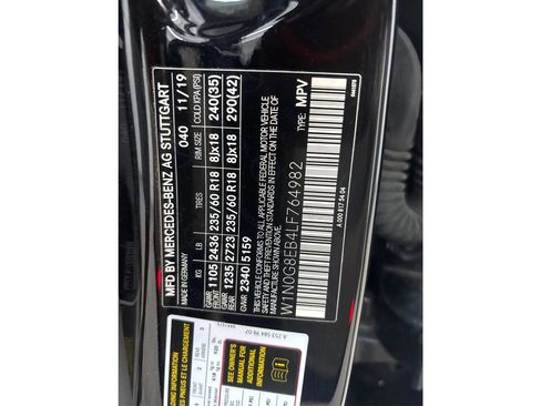 Used 2020 Mercedes-Benz GLC 300 4MATIC image 28