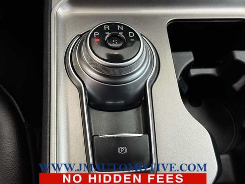 Used 2024 Ford Edge SEL AWD/4WD image 28