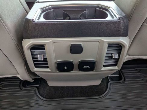 Used 2018 Ford F150 Lariat AWD/4WD image 14