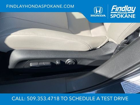 New 2025 Honda Accord Touring image 9