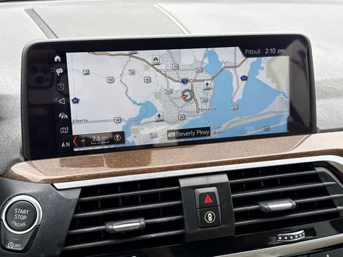 Used 2019 BMW X3 sDrive30i RWD image 24