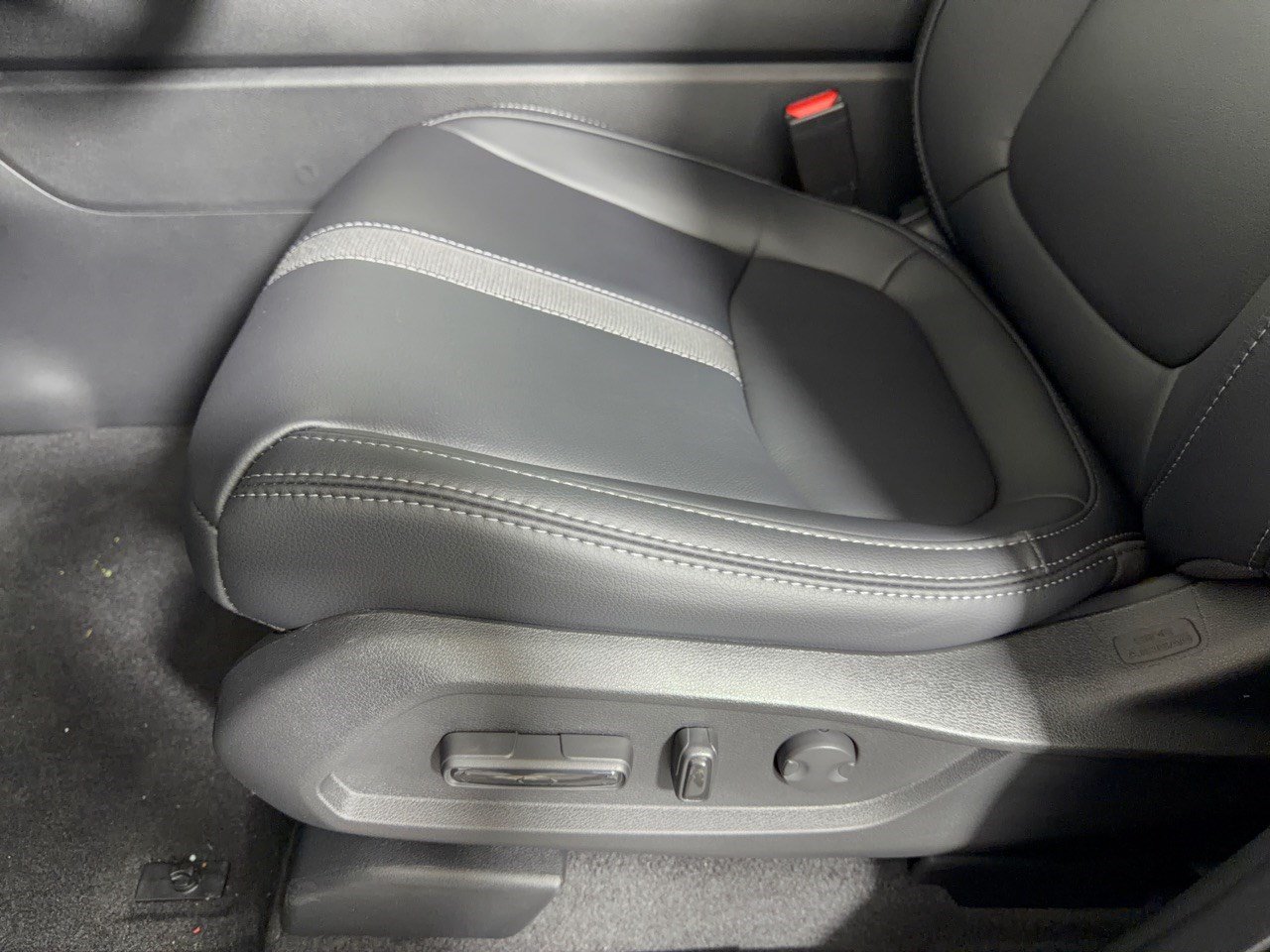 New 2026 Honda Pilot EX-L image 16