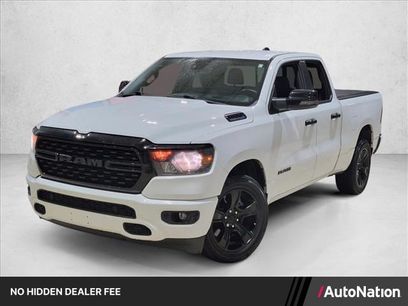 Used 2023 RAM 1500 Big Horn