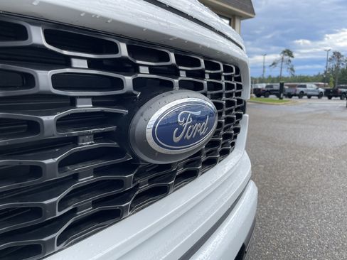 Certified 2023 Ford F150 XL w/ STX Appearance Package AWD/4WD image 25