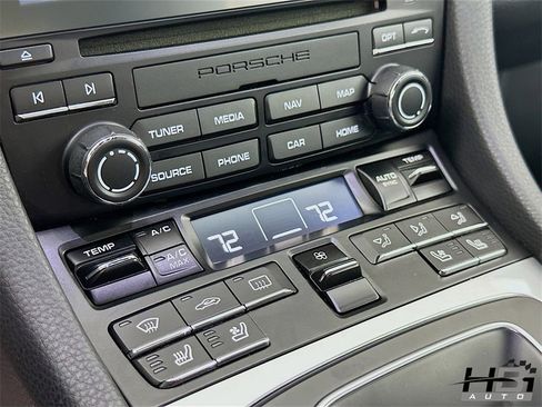 Used 2018 Porsche 911 Carrera S image 13