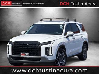 Used 2024 Hyundai Palisade SEL FWD video 1