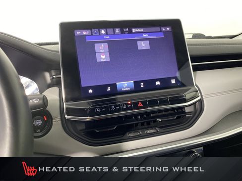 Used 2022 Jeep Compass Limited image 5