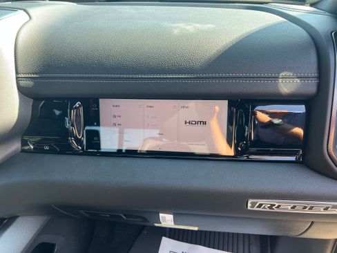 New 2026 RAM 1500 Rebel w/ Rebel Level 2 Equipment Group image 18