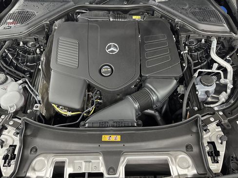 Certified 2025 Mercedes-Benz E 350 Sedan image 34