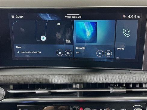 New 2026 Hyundai Tucson SEL image 14