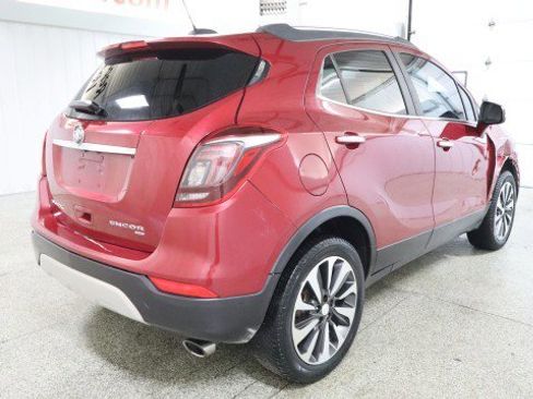 Used 2017 Buick Encore Essence image 6
