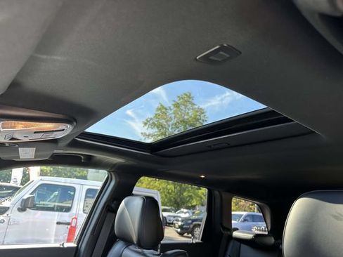 Certified 2020 Jeep Grand Cherokee Limited AWD/4WD image 19