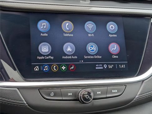 Used 2023 Buick Encore GX Select w/ Experience Buick Package AWD/4WD image 29