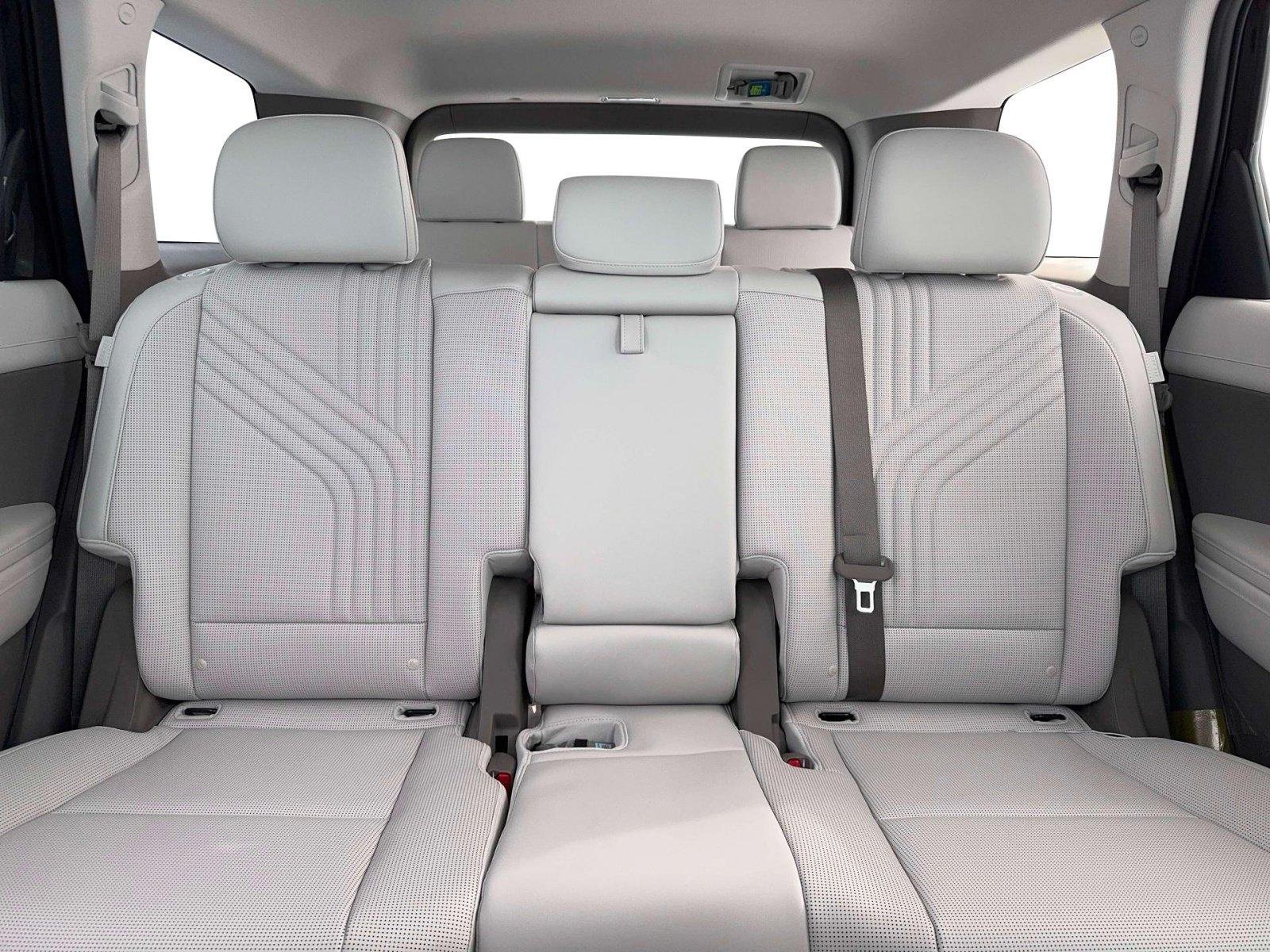 New 2026 Hyundai Palisade SEL FWD image 14
