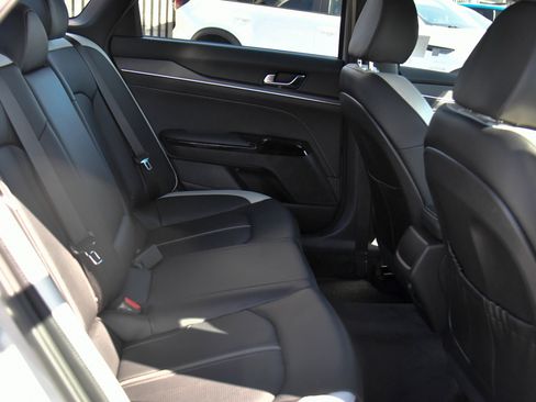 Used 2025 Kia K5 GT-Line w/ GT-Line Premium Package AWD/4WD image 49