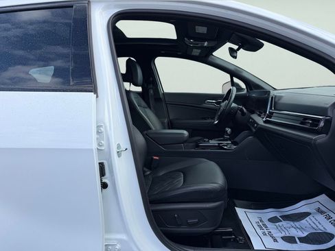 Used 2023 Kia Sportage X-Pro Prestige image 30