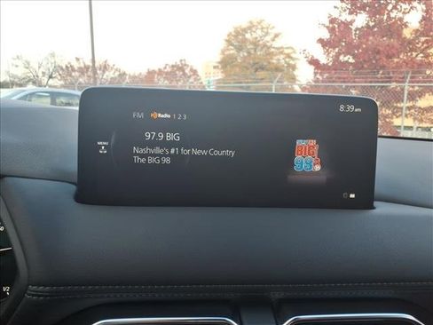 Used 2025 MAZDA CX-5 Carbon Edition image 24