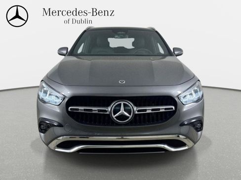 Certified 2026 Mercedes-Benz GLA 250 4MATIC image 2