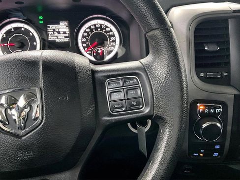 Used 2017 RAM 1500 Express image 13